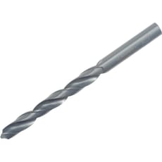 Faithfull HSS Jobber Drill Bit Metric