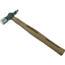 Faithfull Joiners Hammer