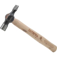 Faithfull FSC Hickory Joiners Hammer