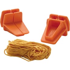 Faithfull Brick Line Blocks