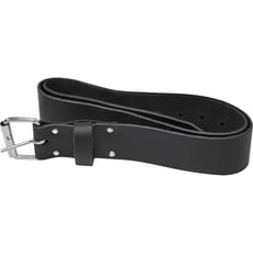 Faithfull Heavy Duty Leather Tool Belt