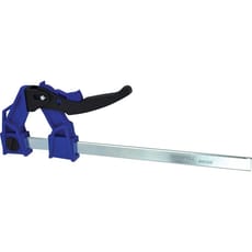 Faithfull Heavy Duty Lever Clamp