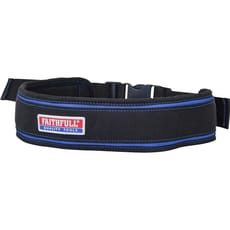 Faithfull Light Padded Nylon Tool Belt