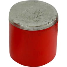 Faithfull Deep Pot Magnet