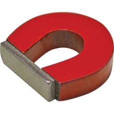 Faithfull Horseshoe Magnet