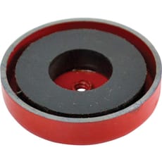 Faithfull Shallow Magnet