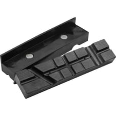 Faithfull Plastic Magnetic Vice Jaws