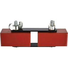 Faithfull Welding Magnet Adjustable Clamp