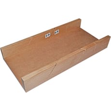 Faithfull Coving Mitre Box