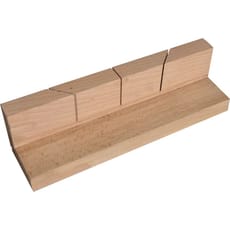 Faithfull Mitre Block