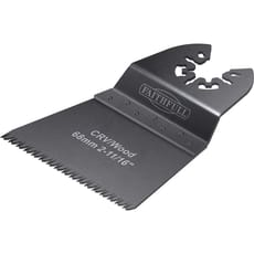 Faithfull OIS Oscillating Multi Tool Wood Fast Flush Cut Blade