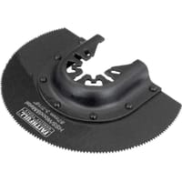 Faithfull MFW87W OIS Oscillating Multi Tool Wood Saw Blade 