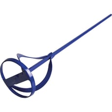 Faithfull Mixer Paddle