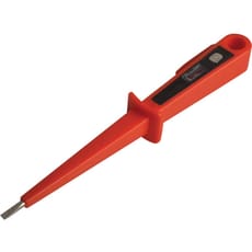 Faithfull Mainstester Screwdriver Long