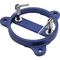 Faithfull Swivel Base for FAIMV100SG Mechanics Vice