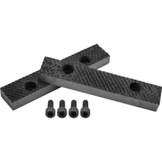 Faithfull Replacement Mechanics Vice Jaws