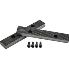 Faithfull Replacement Mechanics Vice Jaws