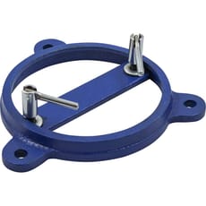 Faithfull Swivel Base for FAIMV150SG Mechanics Vice