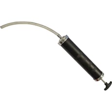 Faithfull Oil Suction Gun Fluid Extractor