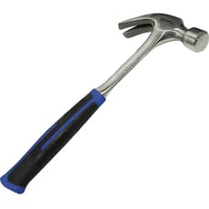Faithfull Steel Claw Hammer