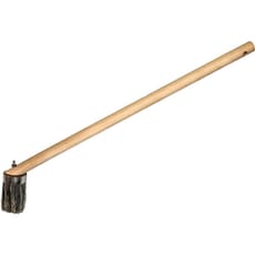 Faithfull Striker Synthetic Paint Brush