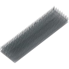 Faithfull Replacement Wire Strips for FAIPCH Pipe Cleaners