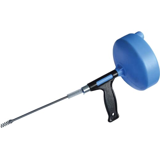 EISTERFAKTUR Drain Snake 4.0 [25 FT] - Auto Feeding (New) - Ideal