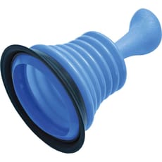 Faithfull Mini Plunger
