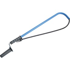 Faithfull Deluxe Toilet Auger