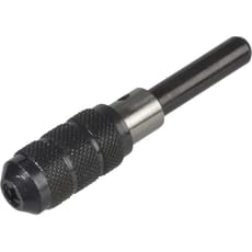 Faithfull 4 Piece Pin Chuck Set