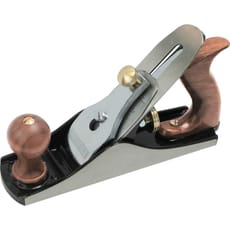 Faithfull No 4 Smoothing Plane