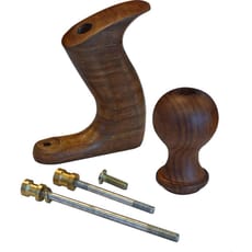 Faithfull Handle Kit for No 4, 5, 6, 7 and No 10 Planes