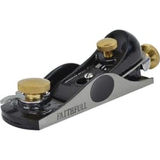 Faithfull 60 1/2 Block Plane