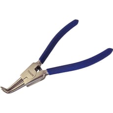 Faithfull Bent External Circlip Pliers