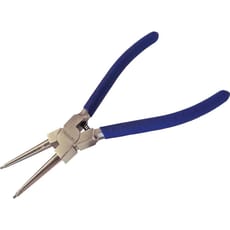 Faithfull Straight Internal Circlip Pliers