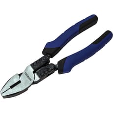 Faithfull High Leverage Combination Pliers