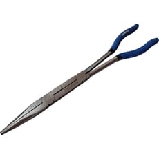 Faithfull Long Reach Long Nose Pliers