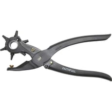 Faithfull Revolving Punch Pliers