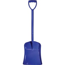 Faithfull Plastic Shovel