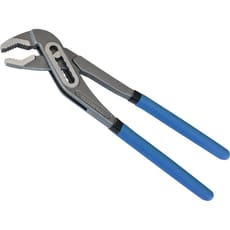 Faithfull Slip Joint Waterpump Pliers