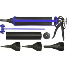 Faithfull Brick Pointing and Grouting Gun