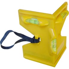 Faithfull Post and Pipe Level