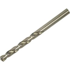 Faithfull Professional HSS Jobber Drill Bit