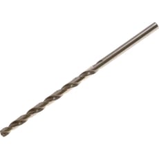 Faithfull Long Series HSS Jobber Drill Bit