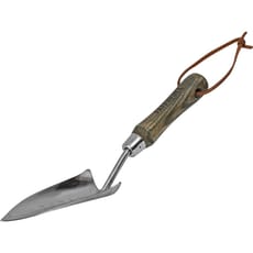 Faithfull Prestige Stainless Steel Potting Trowel