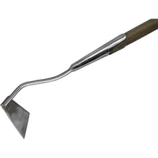 Faithfull Prestige Stainless Steel Swoe