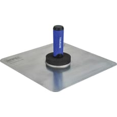 Faithfull Prestige Aluminium Plasterers Hawk