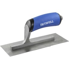 Faithfull Prestige Midget Plastering Trowel