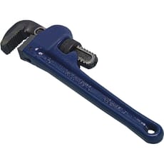 Faithfull Leader Pipe Wrench