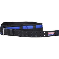 Faithfull Padded Nylon Tool Belt
